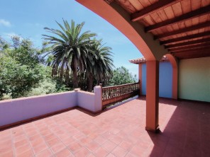 Terraza